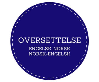 Gjør et troverdig og solid inntrykk med profesjonelt oversatte tekster